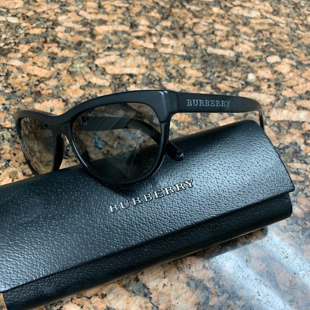Burberry Sunglasses